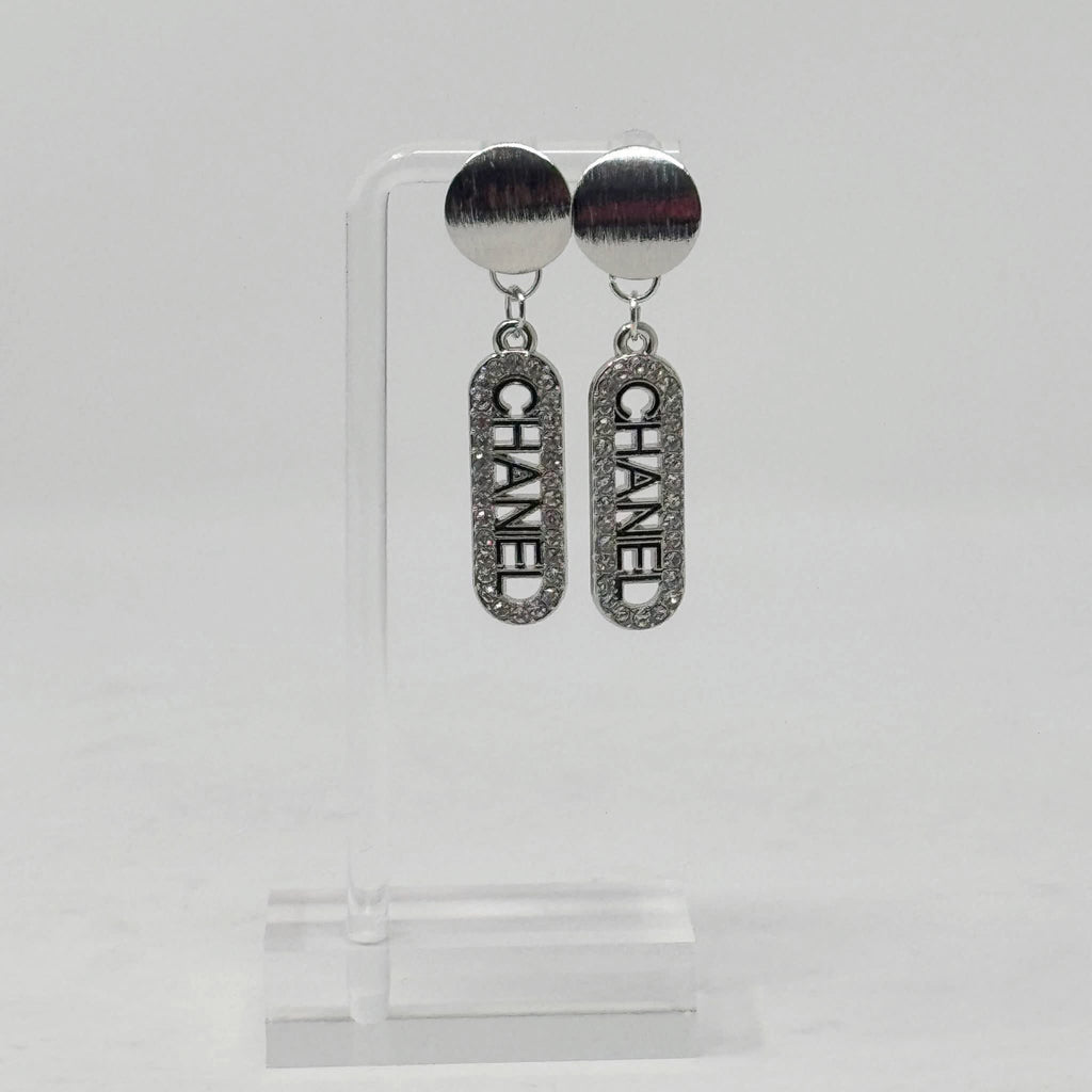 The Coby Earrings