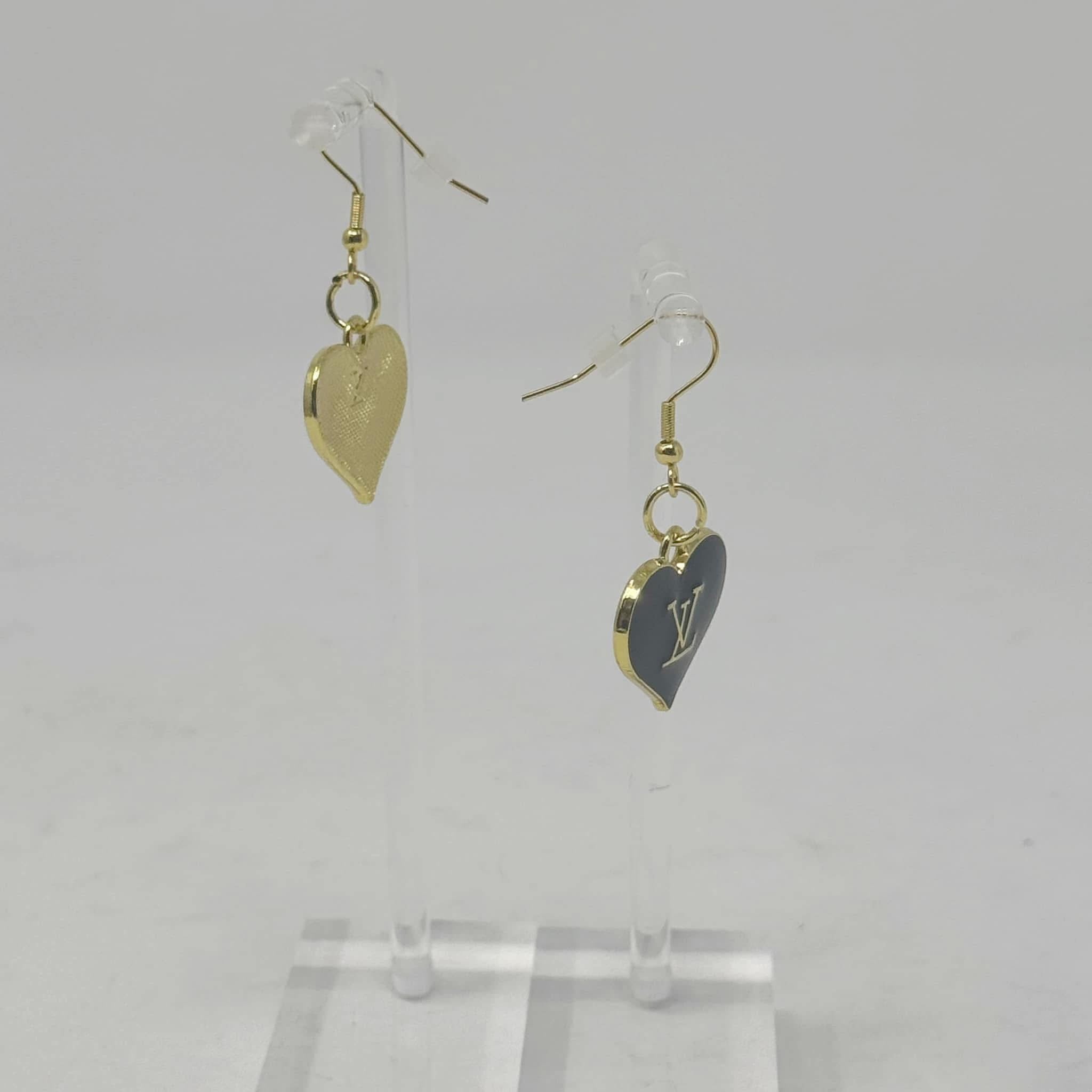 The Lara Earrings