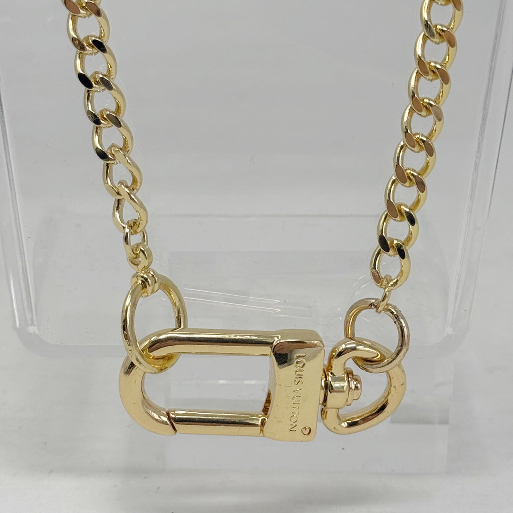 The Leddy Necklace