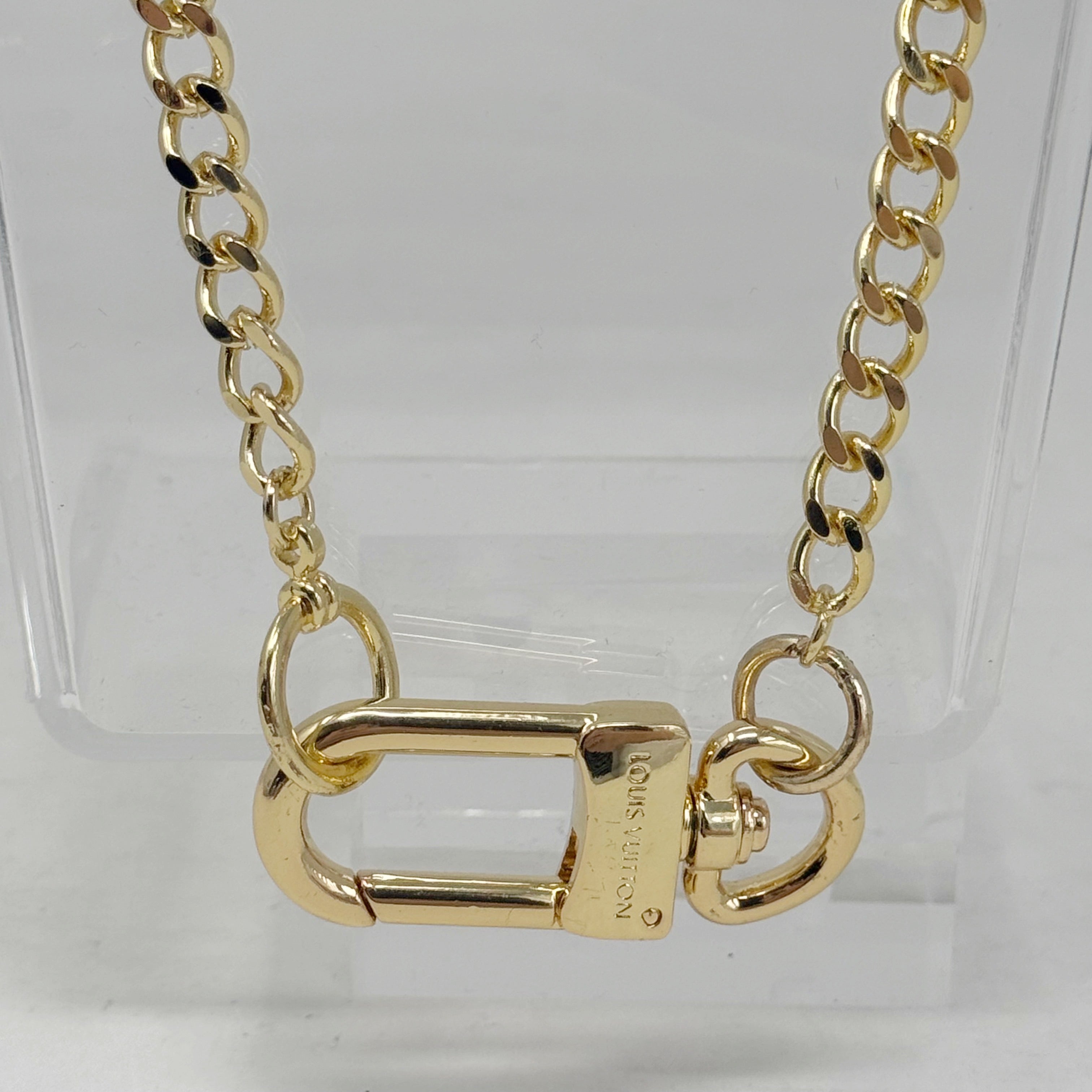 The Leddy Necklace
