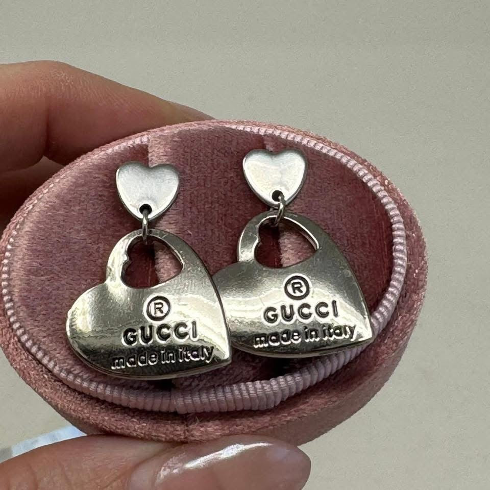 The Lifetime Earrings