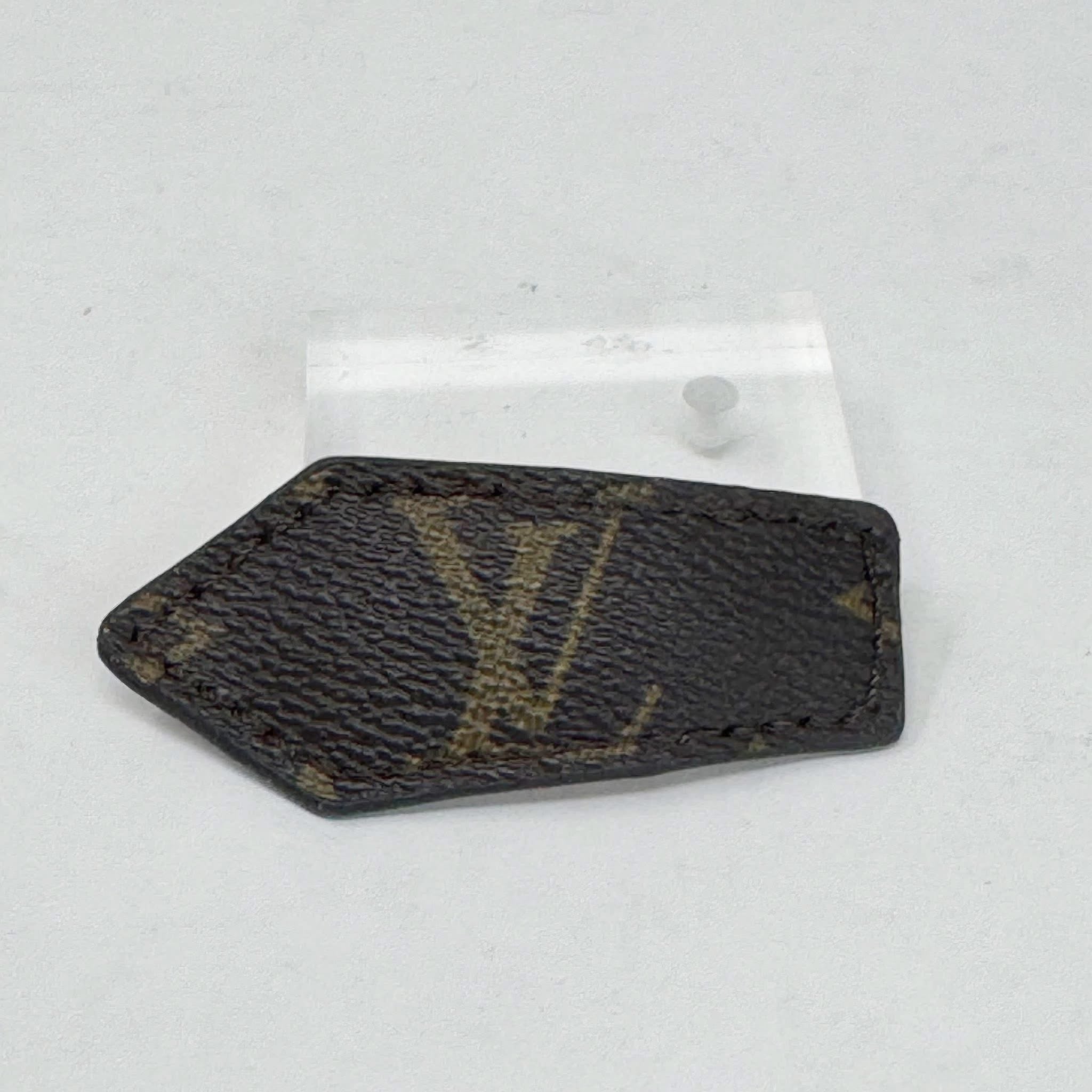 The Louis Hair Clip #3
