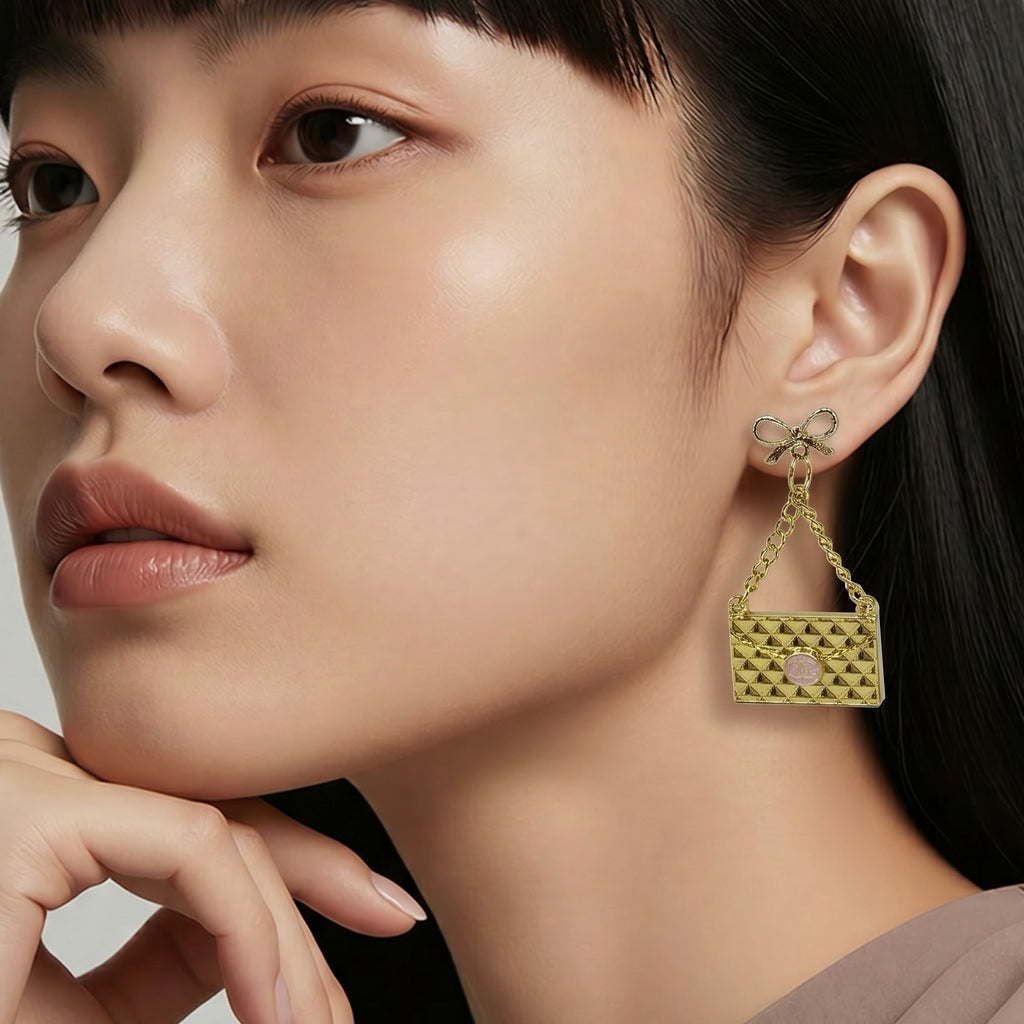 The Carleigh Earrings
