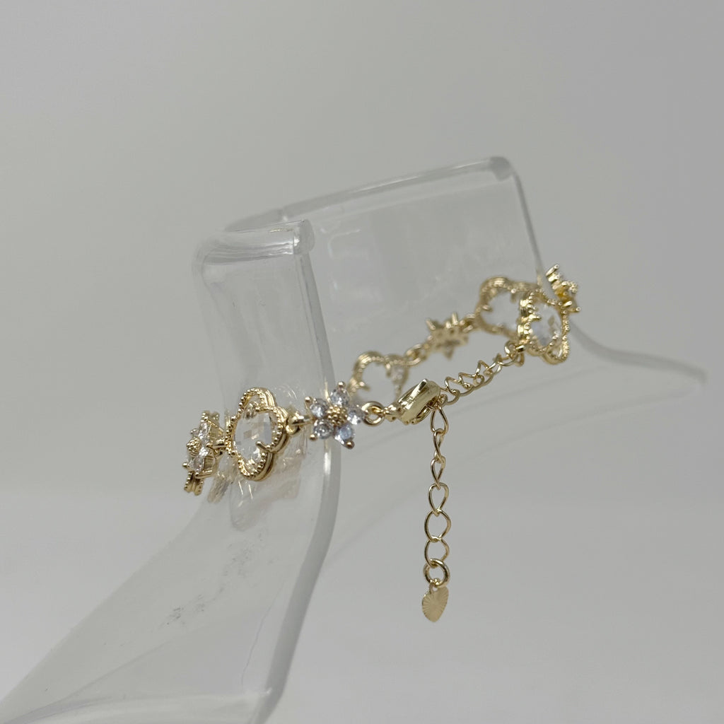 The Legacy Bracelet