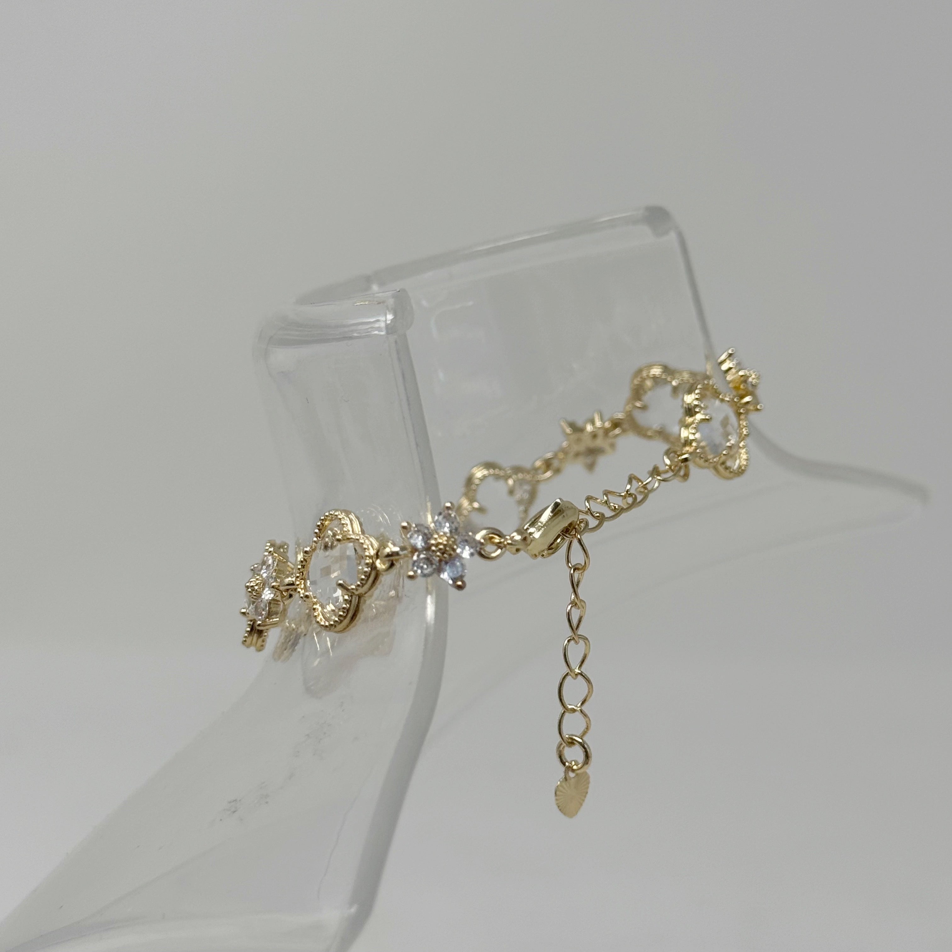The Legacy Bracelet