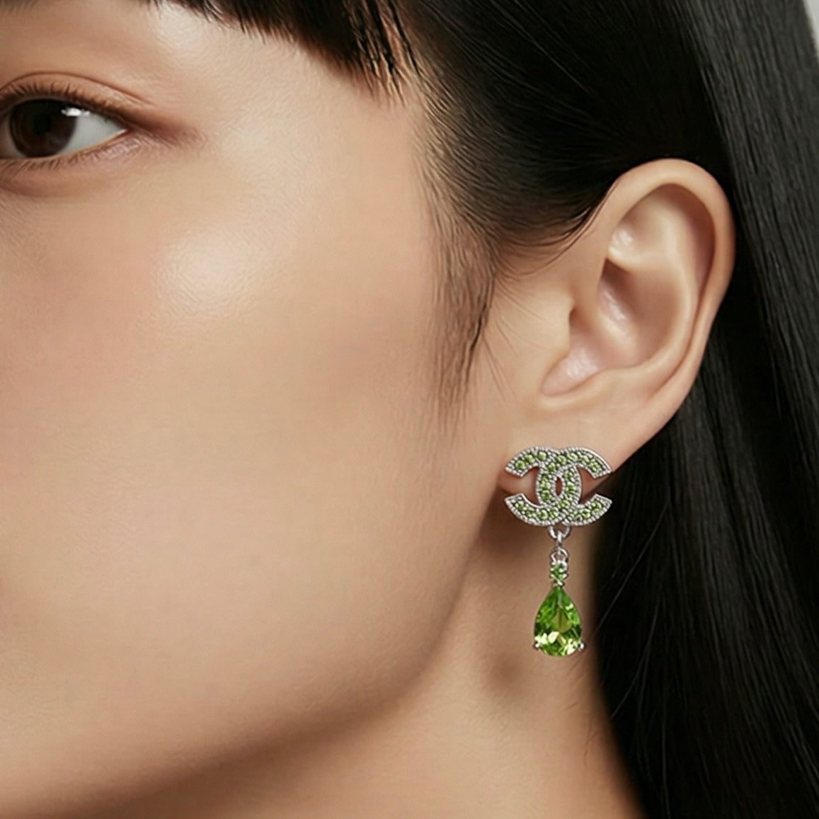 The Casan Earrings