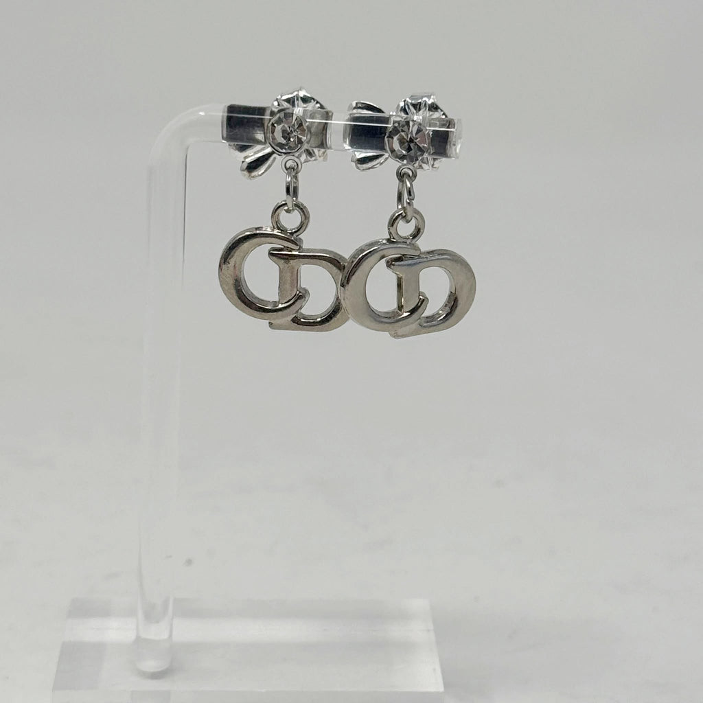 The Diamante Earrings