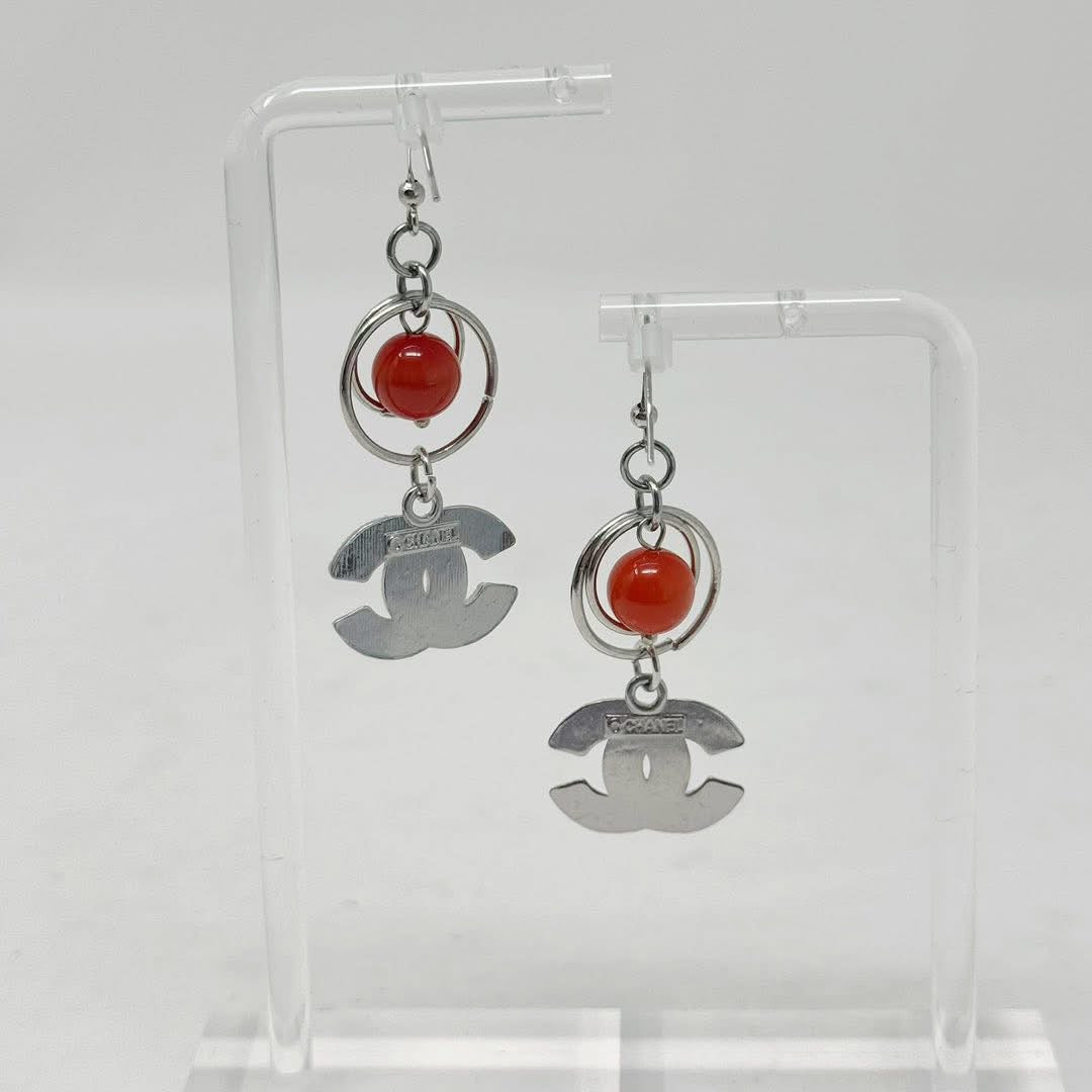 The Clemens Earrings