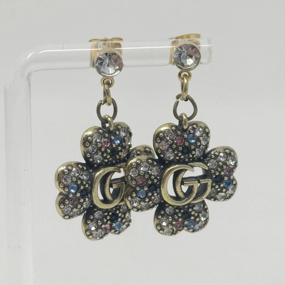 The Gorman Earrings