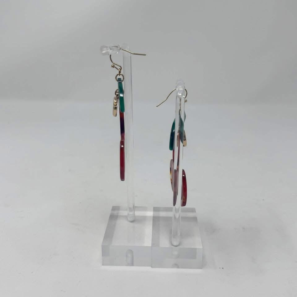 The Georgia Earrings