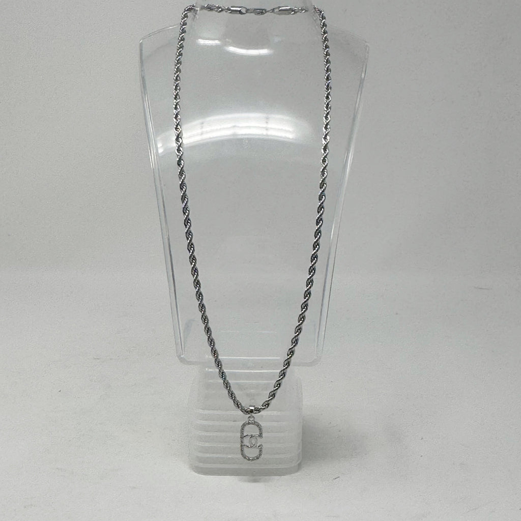 The Catina Necklace