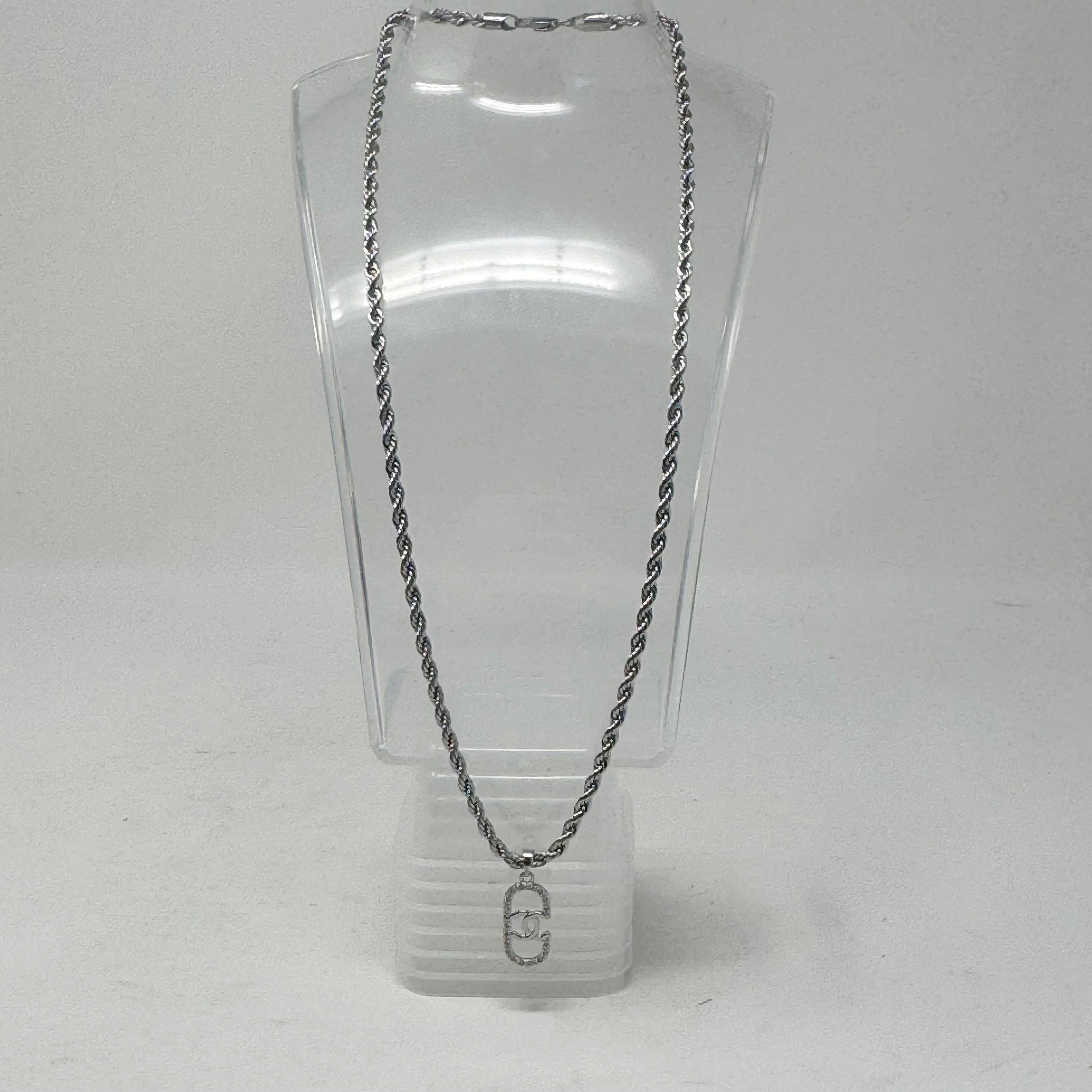 The Catina Necklace