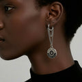 The Clarissa Earrings