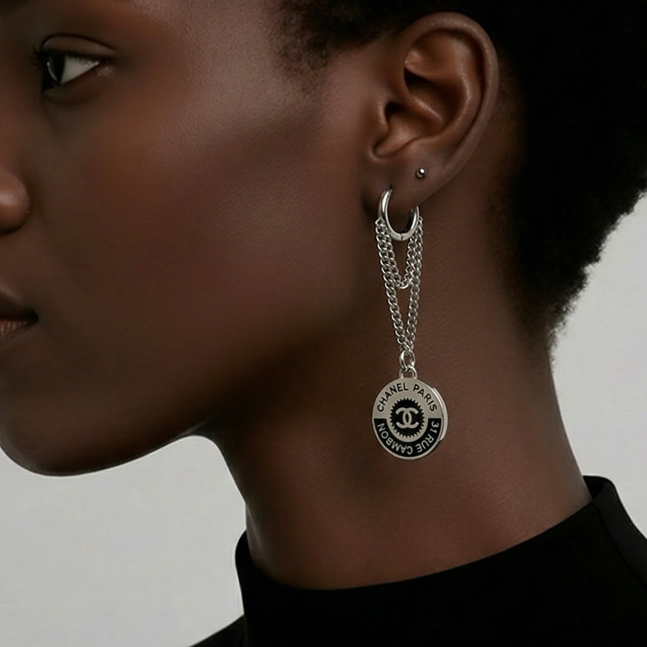 The Clarissa Earrings