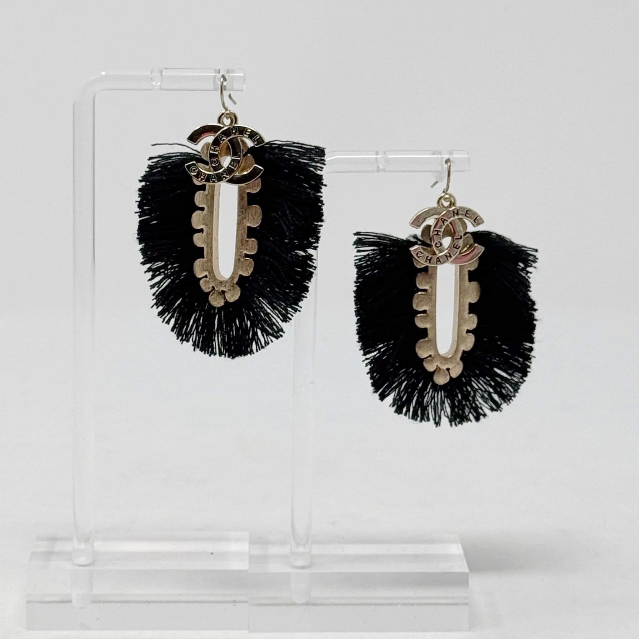 The Cory Earrings