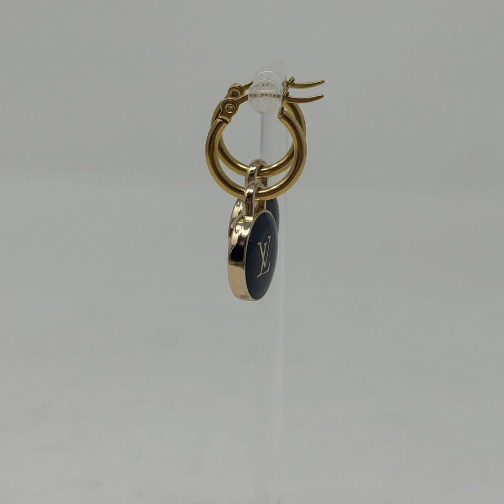 The Lucia Earrings
