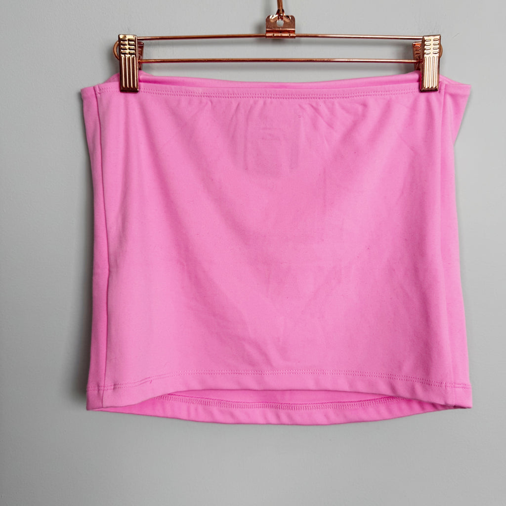 The Pinkerton Tube Top