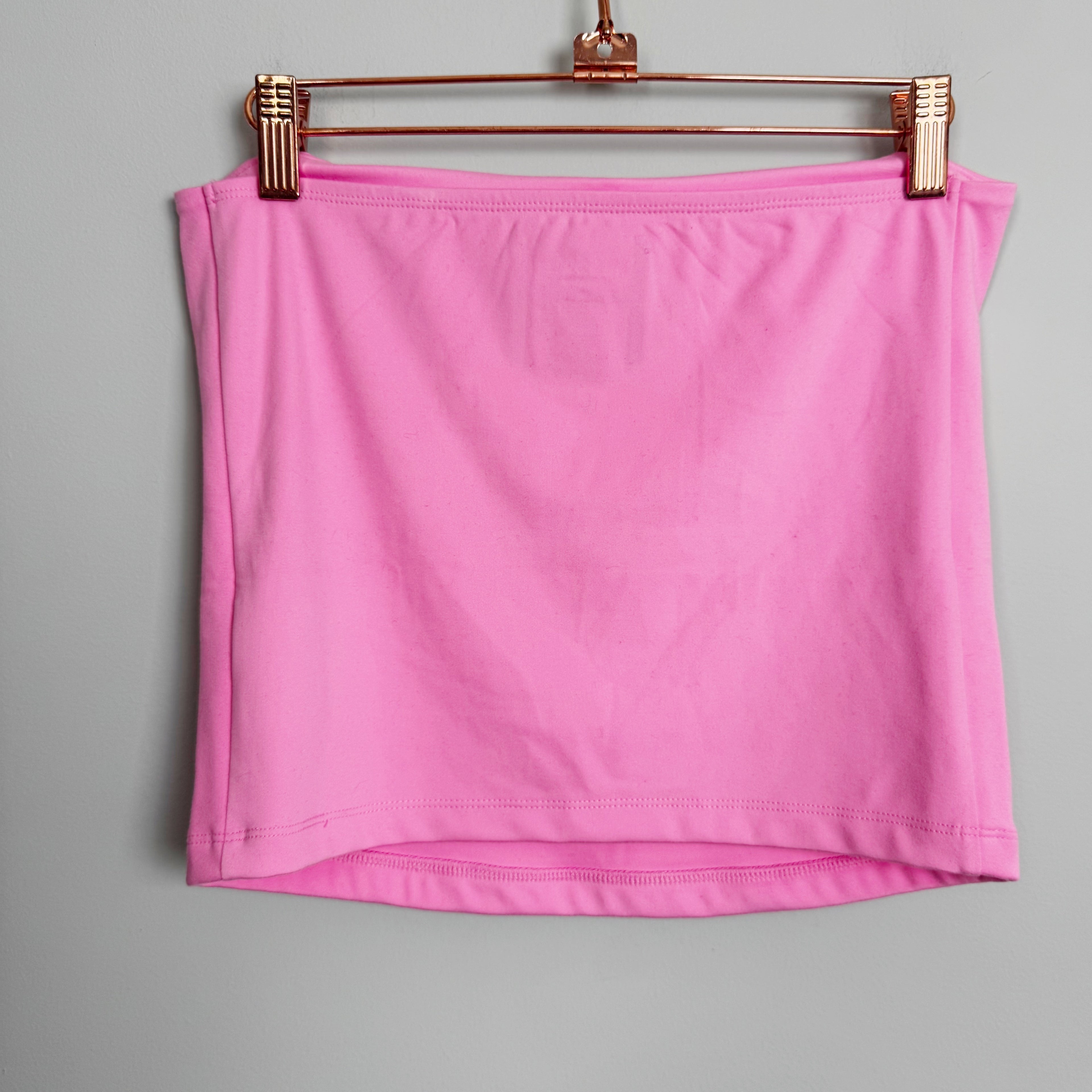 The Pinkerton Tube Top