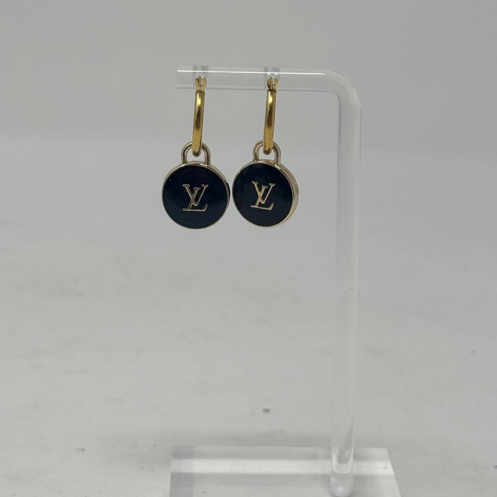 The Lucia Earrings