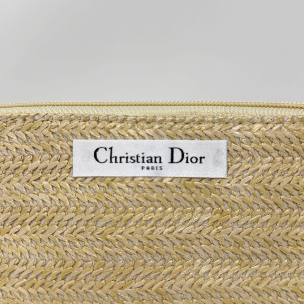 The Diem Wristlet