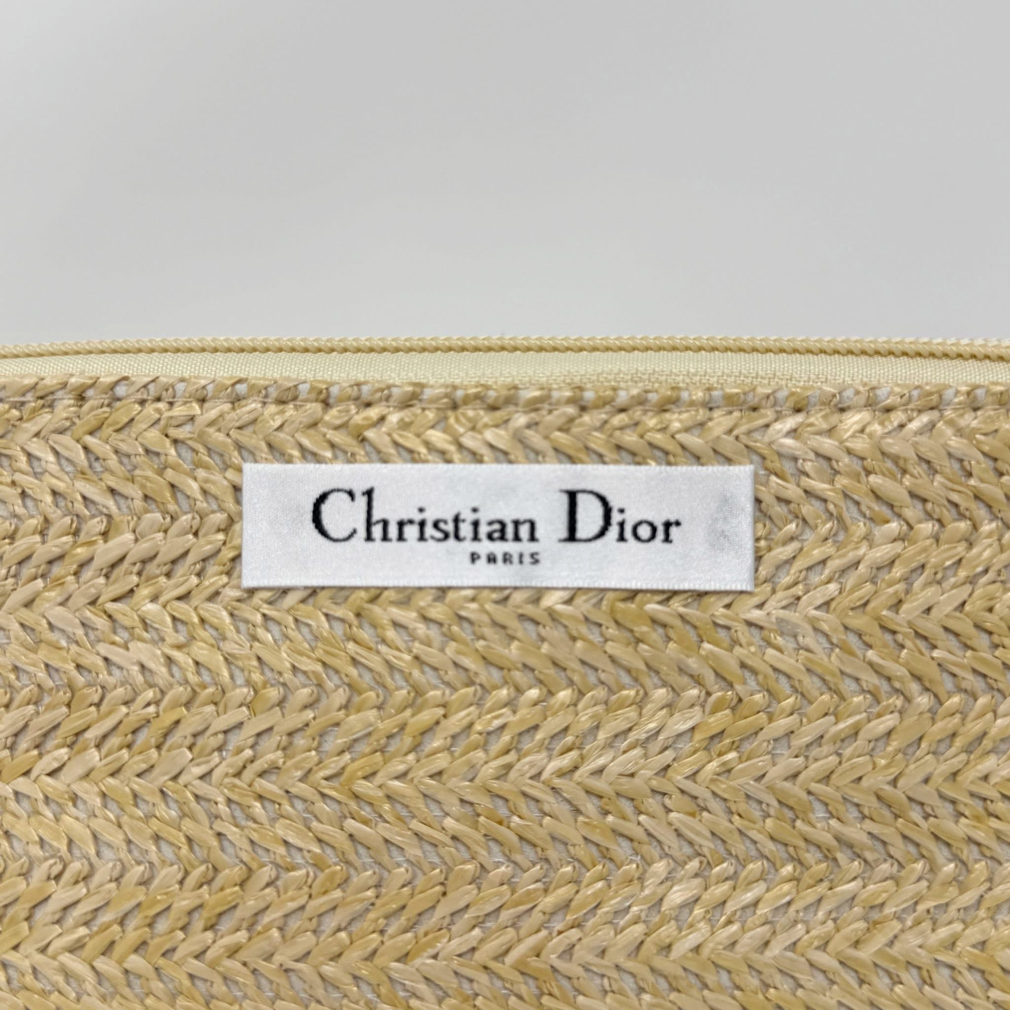 The Diem Wristlet