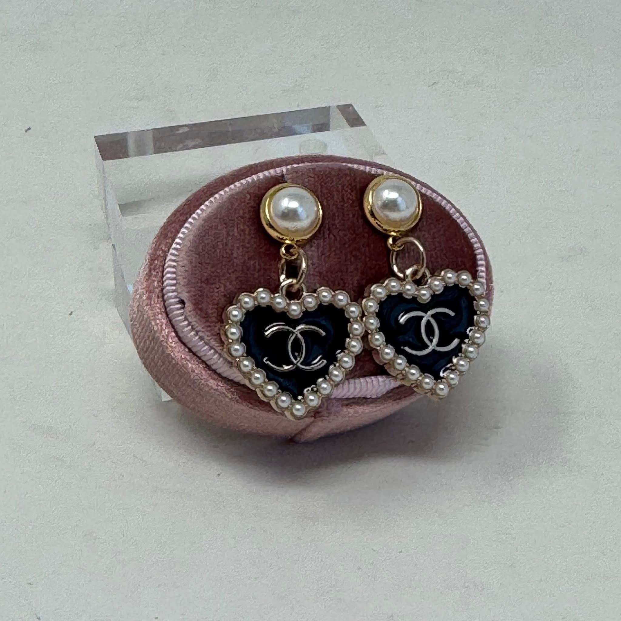 The Affection Earrings