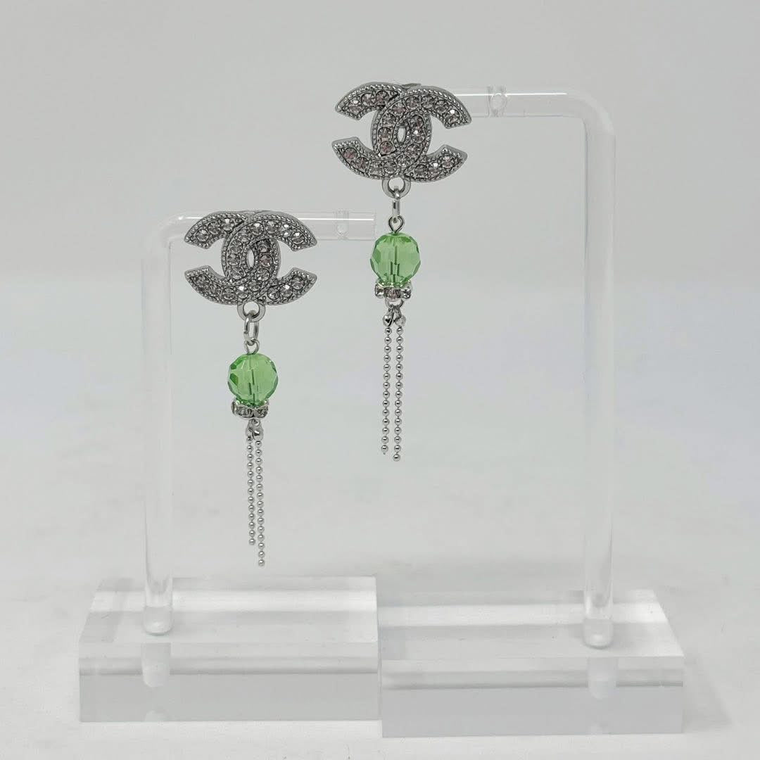 The Catalina Earrings