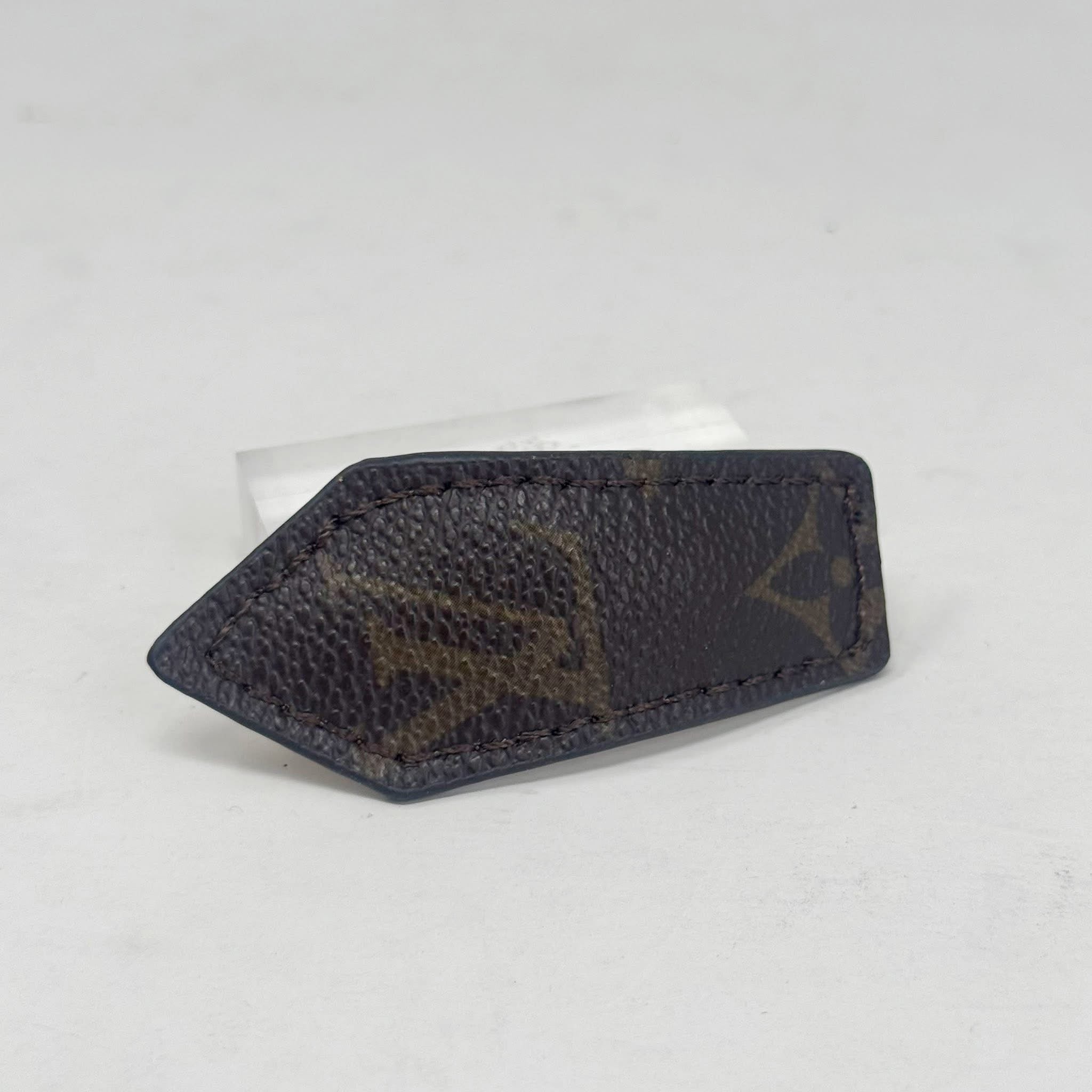 The Louis Hair Clip #1