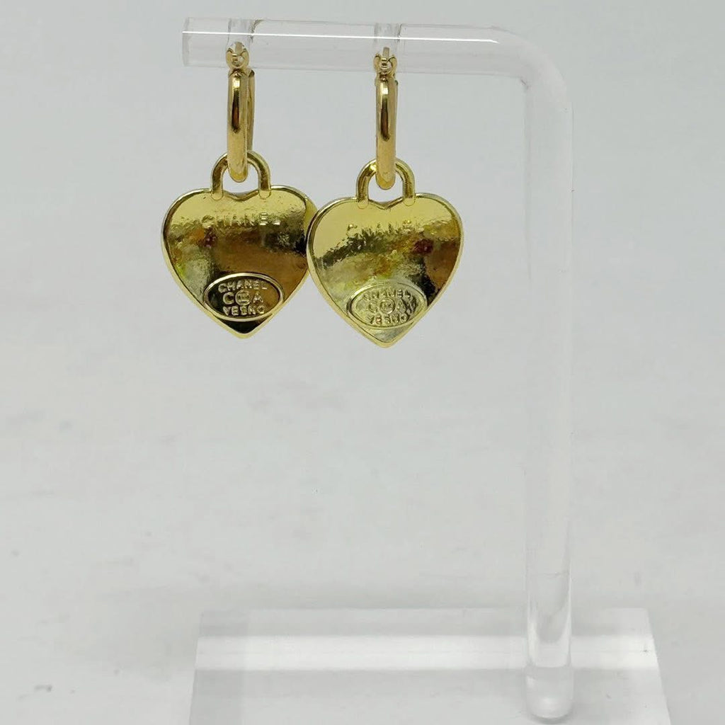The Cora Earrings