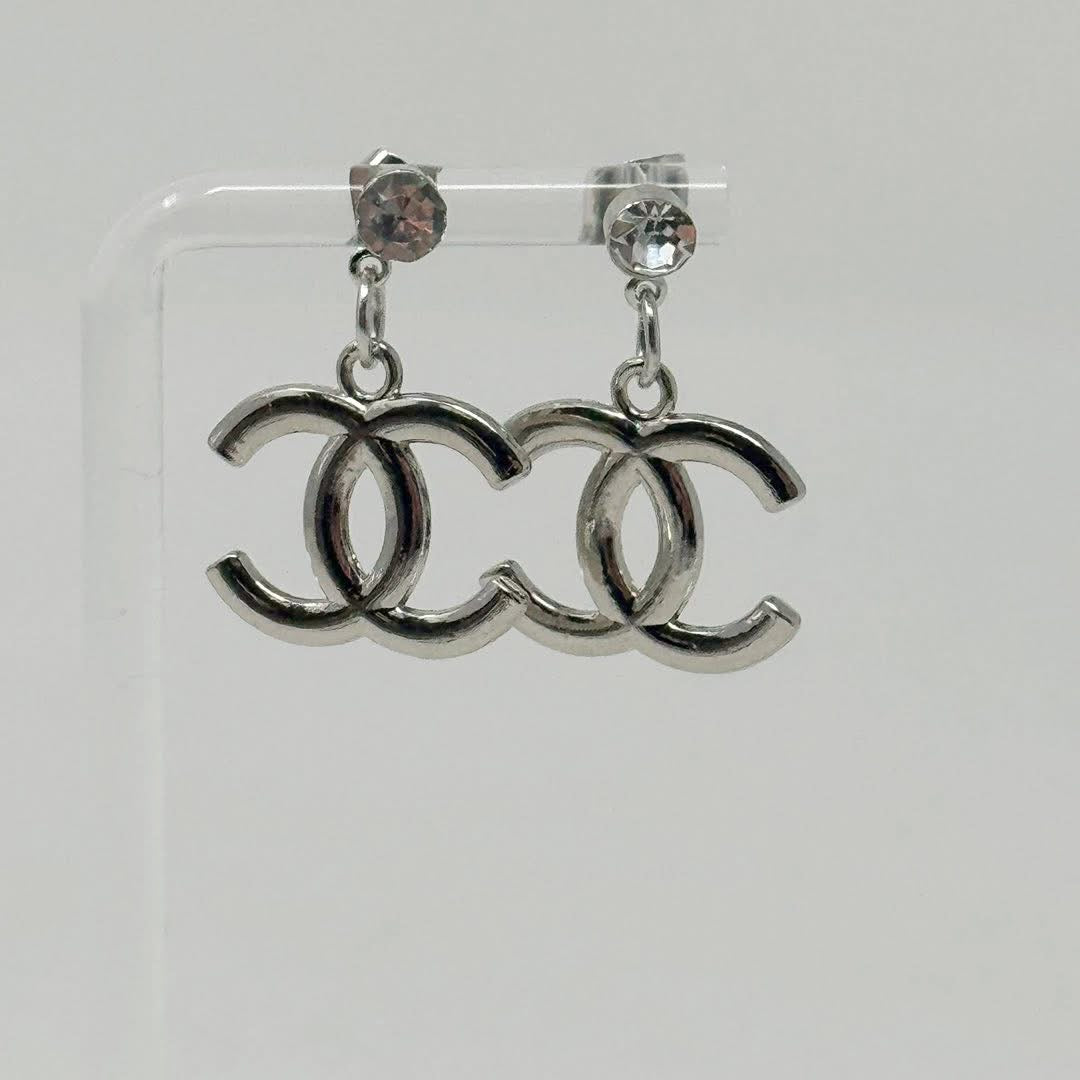 The Cade Earrings