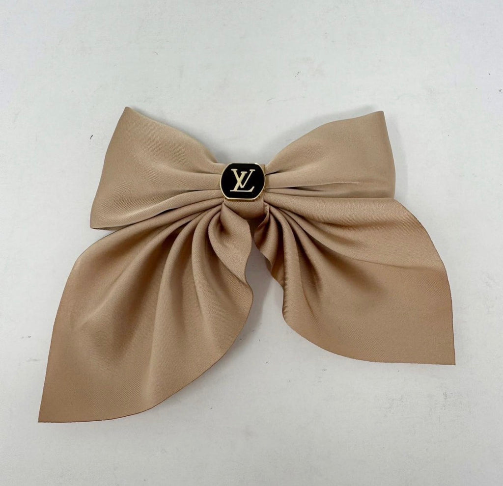 The Laurie Hair Bow