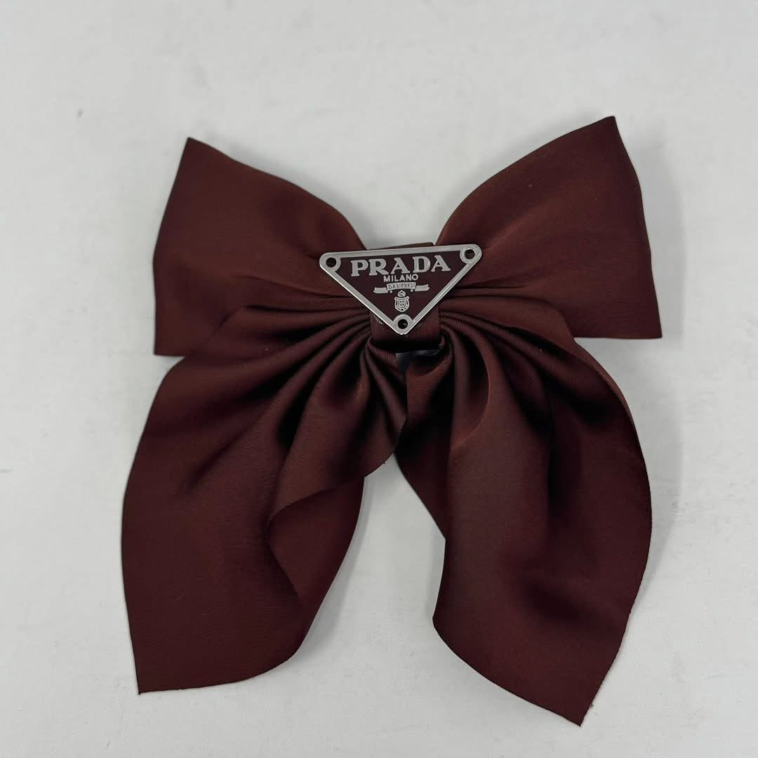 The Princess Hair Bow