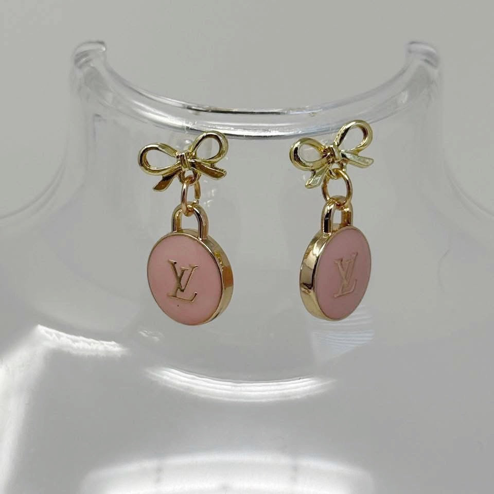 The Light Pink Love Set