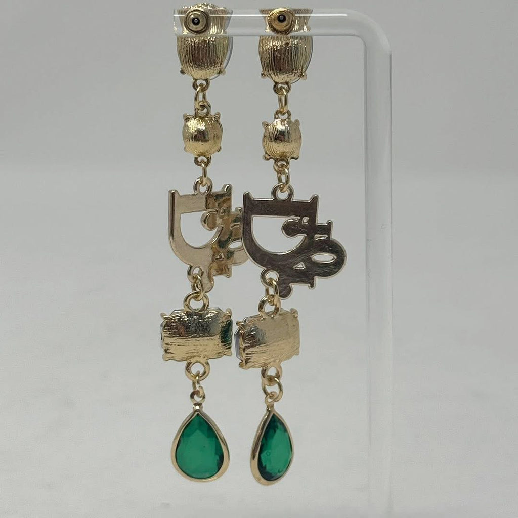 The Darla Earrings