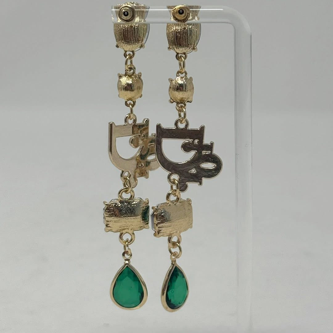 The Darla Earrings