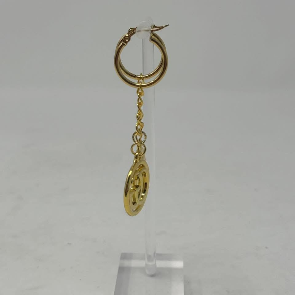 The Gabrielle Earrings