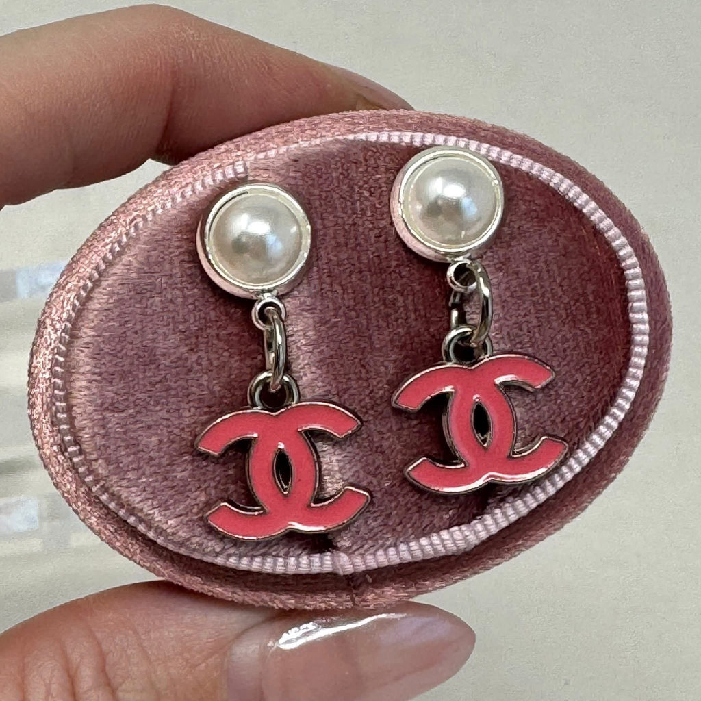 The Charming Earrings