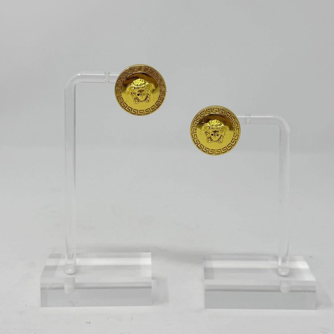 The Valerie Earrings