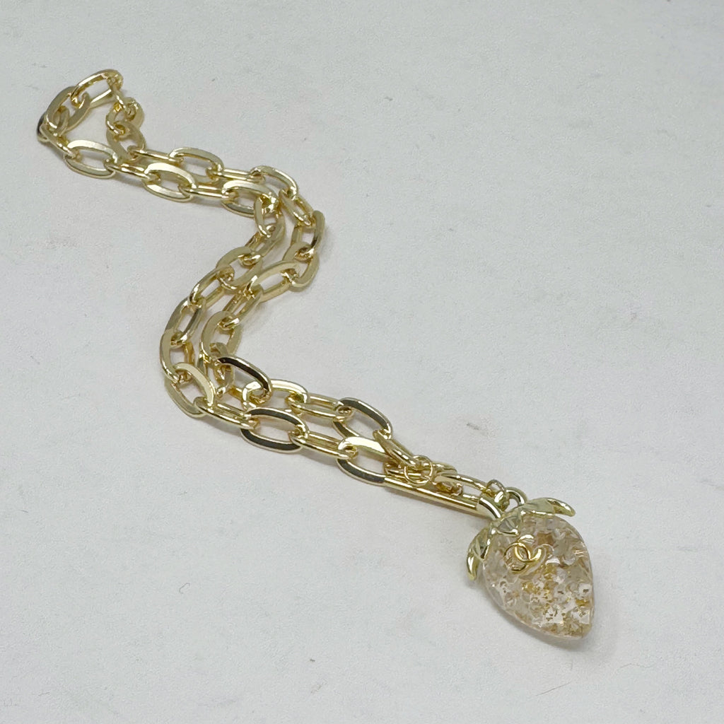 The Calia Necklace