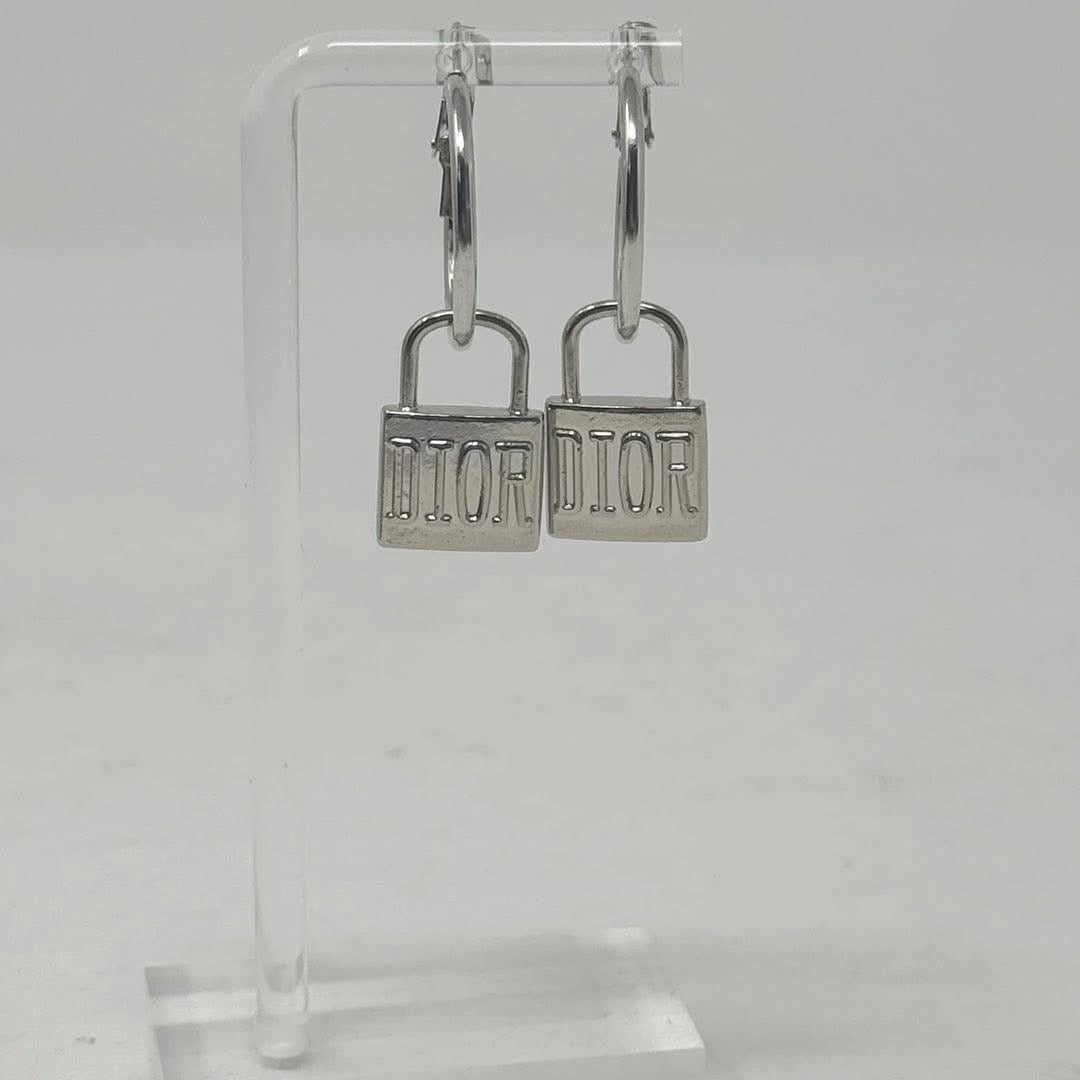 The Dillon Earrings