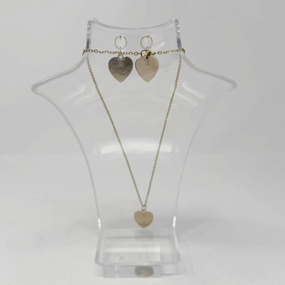 The Lucky in Love Set