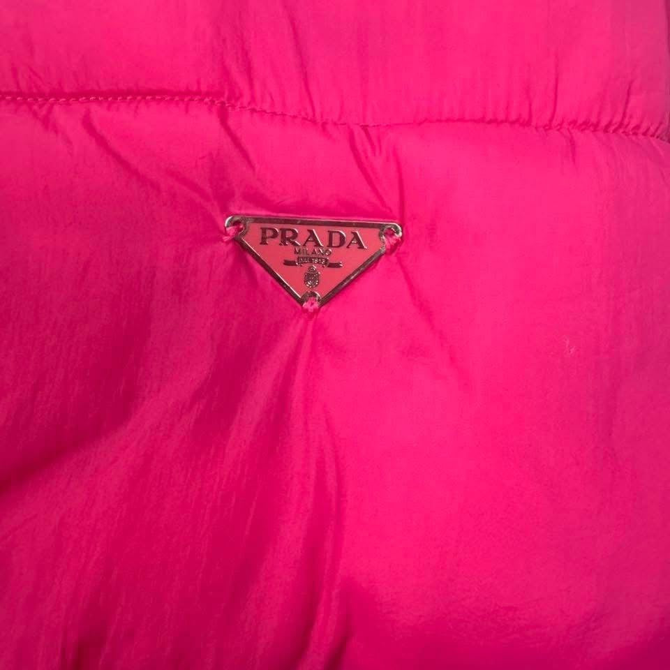 The Preston Vest