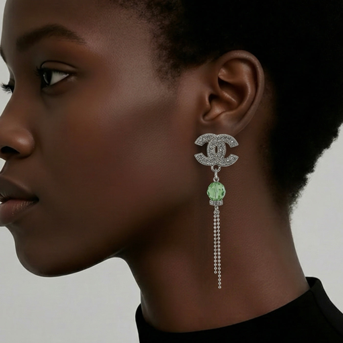 The Catalina Earrings