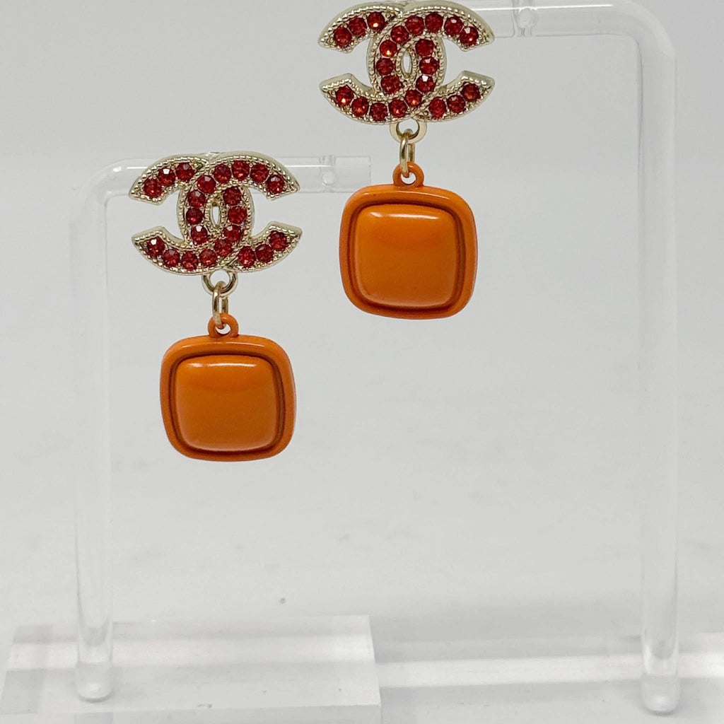 The Cane Earrings