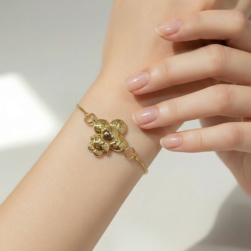 The Vivienne Bracelet