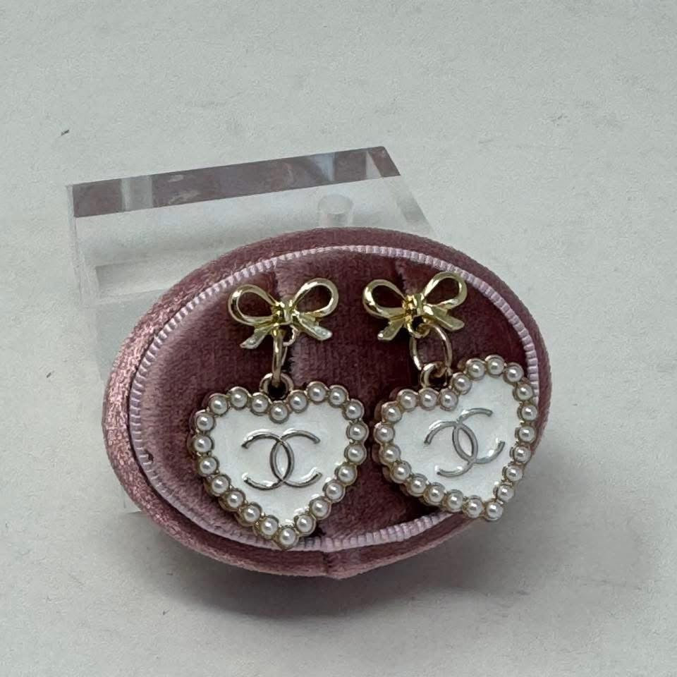 The Wifey Earrings