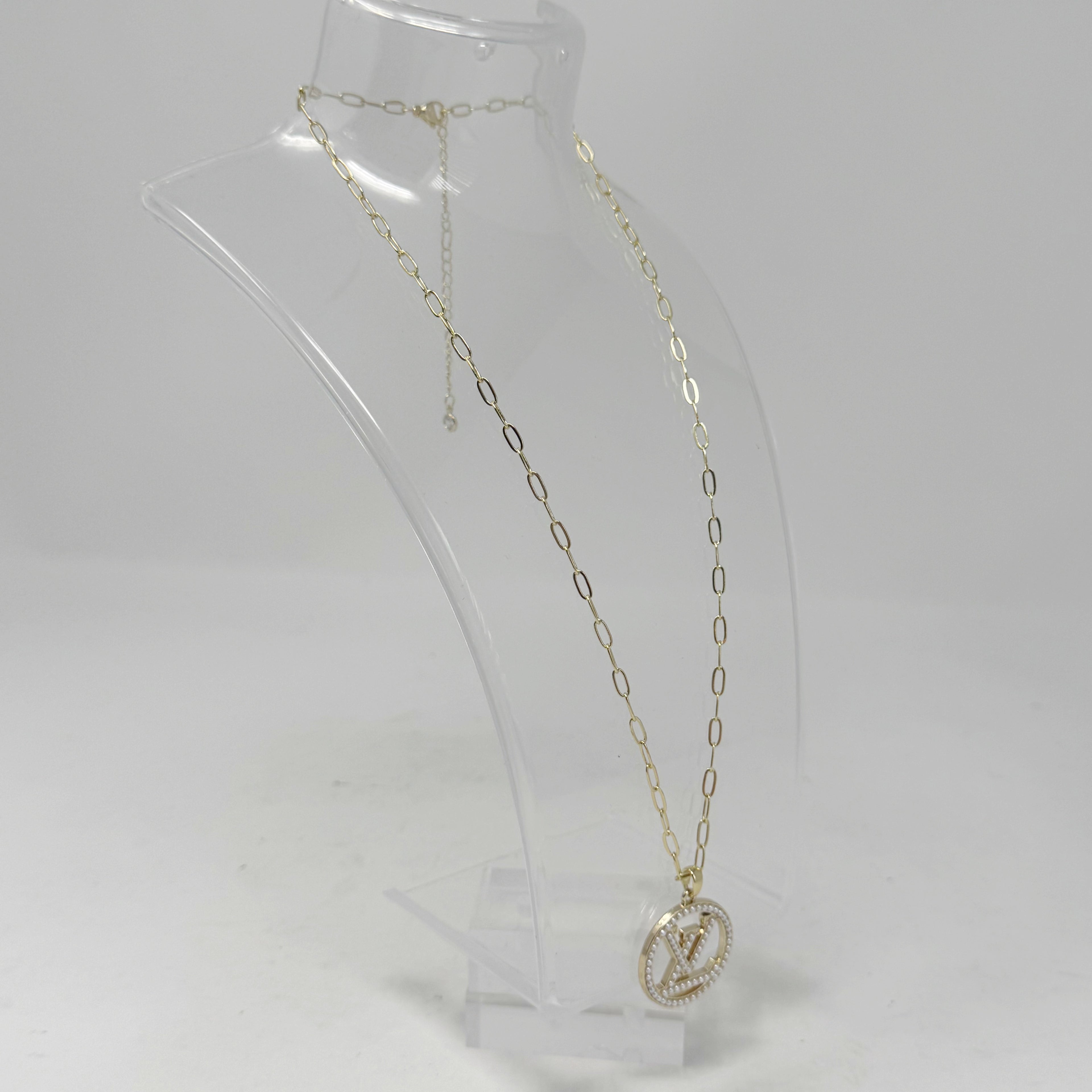 The Lauryn Necklace
