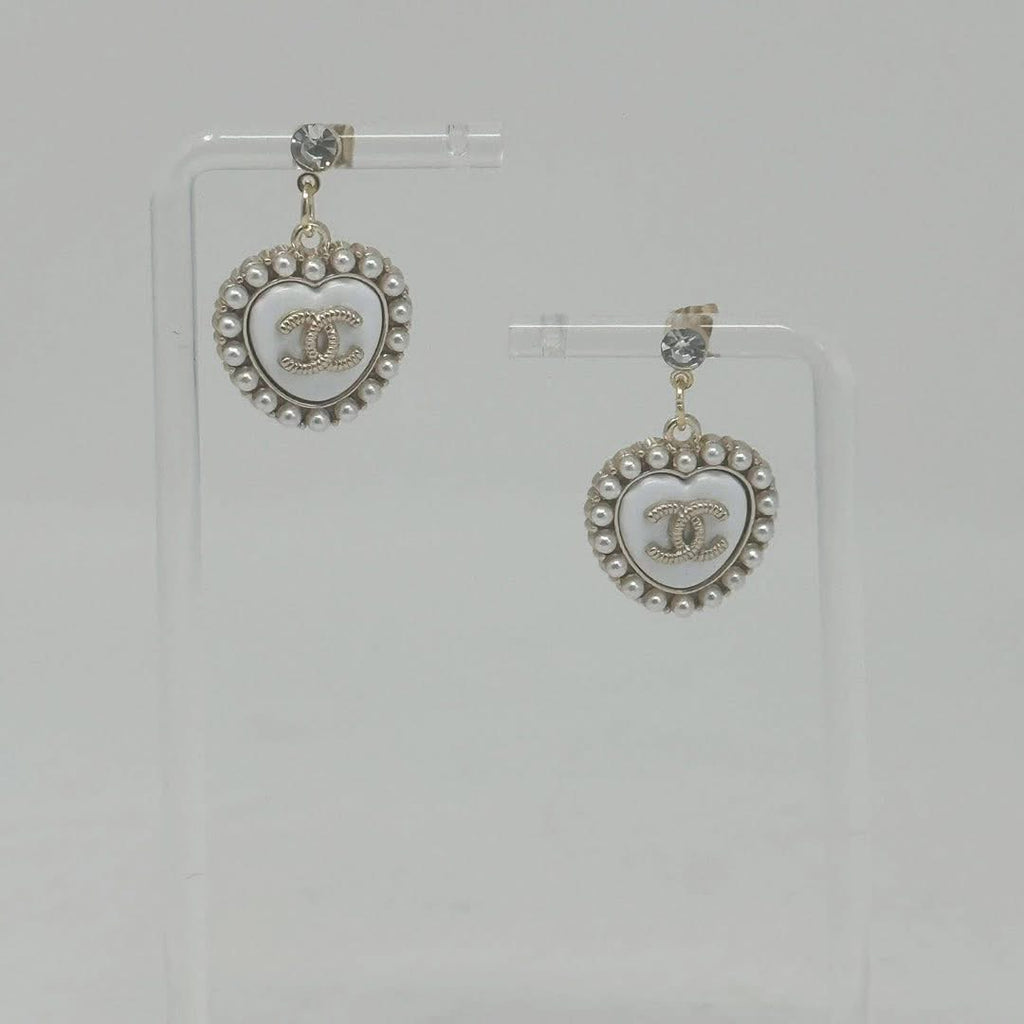 The Claye Earrings