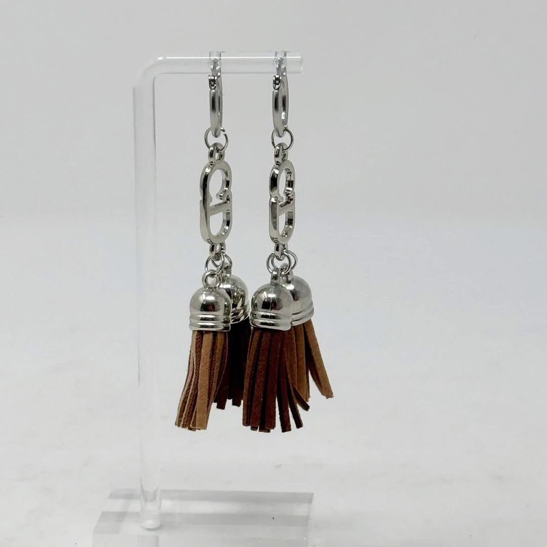 The Dakota Earrings