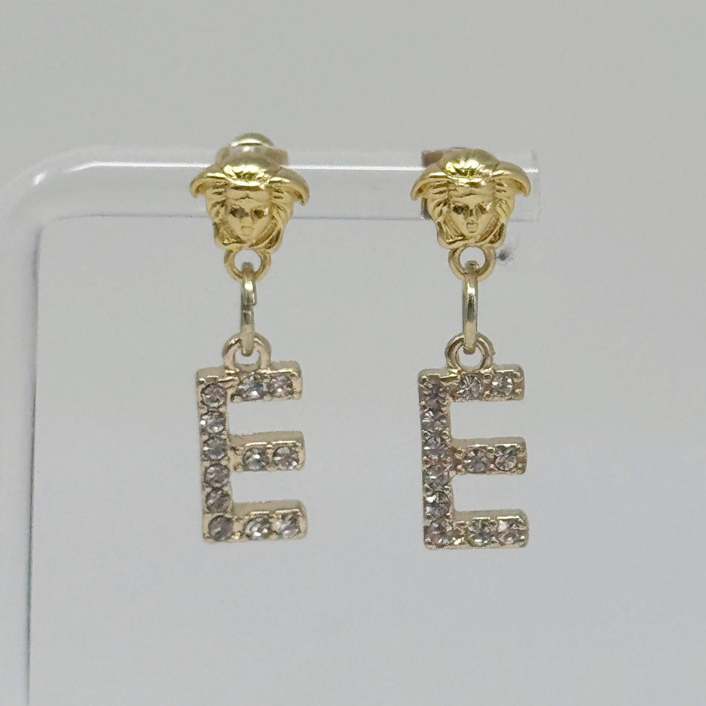 The Victoria Earrings